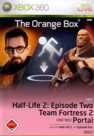 HALF LIFE 2: ORANGE BOX
