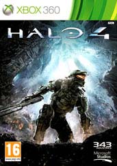 HALO 4