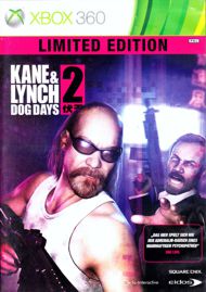 KANE & LYNCH 2: DOG DAYS