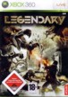 LEGENDARY