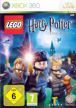 LEGO HARRY POTTER 1-4