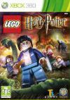 LEGO HARRY POTTER 5-7