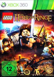LEGO: HERR DER RINGE
