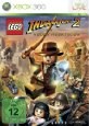 LEGO INDIANA JONES 2: DIE NEUEN ABENTEUER