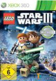 LEGO STAR WARS 3
