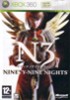 NINETY NINE NIGHTS