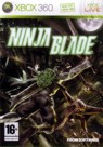 NINJA BLADE
