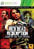 RED DEAD REDEMPTION: GAME OF THE YEAR EDITION