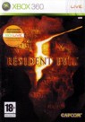 RESIDENT EVIL 5