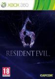 RESIDENT EVIL 6