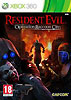 RESIDENT EVIL: OPERATION RACOON CITY