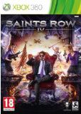 SAINTS ROW IV