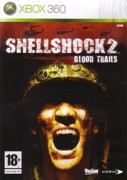 SHELLSHOCK 2: BLOOD TRAILS