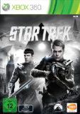STAR TREK