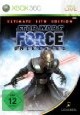 STAR WARS: THE FORCE UNLEASHED - ULTIMATE SITH EDITION