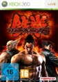 TEKKEN 6