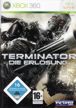 TERMINATOR: DIE ERL&Ouml;SUNG