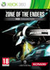 ZONE OF THE ENDERS HD