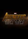 Avengers 3: Infinity Wars Part 1
