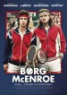Borg vs. McEnroe