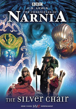 Die Chroniken von Narnia 4: The Silver Chair