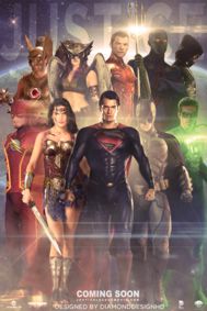 Justice League: Teil 1