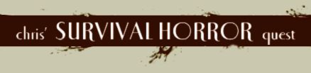 Chri's Survival Horror Quest