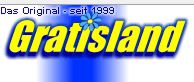 Gratisland