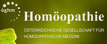 Hom&ouml;opathie