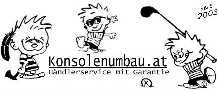 Konsolenumbau.at
