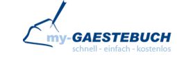 my-gaestebuch