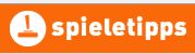 Spieletipps