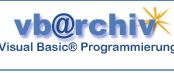 Visual Basic Archiv