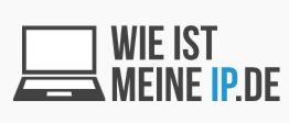 Wie ist meine IP