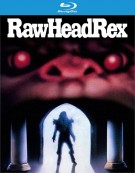 RawHead Rex