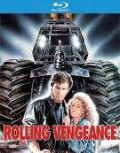 Rolling Vengeance