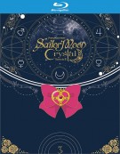 Sailor Moon Crystal: Season 3