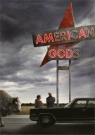 American Gods: Season 1
