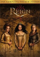 Reign: Season 4