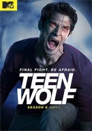 Teen Wolf: Season 6.2