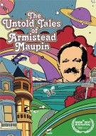 The Untold Tales of Amistead Maupin