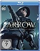 Arrow: Season 5