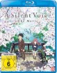 A Silent Voice: The Movie