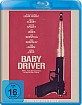 Baby Driver