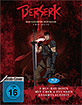 Berserk: Das Goldene Zeitalter - Trilogie