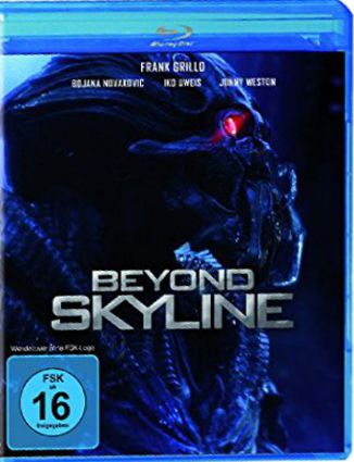 Beyond Skyline
