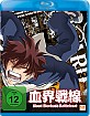 Blood Blockade Battlefront: Season 1 Vol. 1
