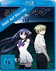 Brynhildr in the Darkness: Season 1 Vol. 4