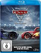 Cars 3: Evolution