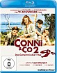 Conni & Co 2: Das Geheimnis des T-Rex